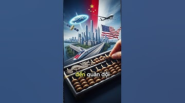 Trung Quốc liên tiếp ghi dấu ấn với các bước tiến mạnh mẽ về kinh tế, công nghệ và ảnh hưởng quốc tế