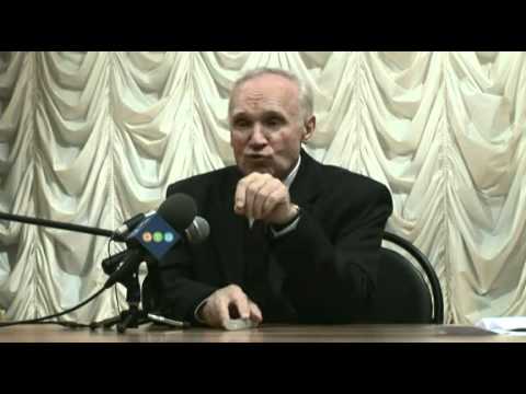 Повторное крещение (3/16)