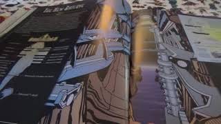 The ultimate guide to Batman