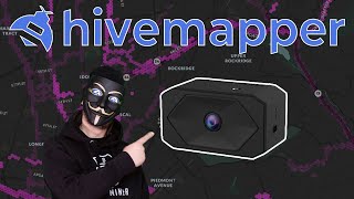 Hivemapper Dashcam | Get Paid To Drive Your Car - YouTube