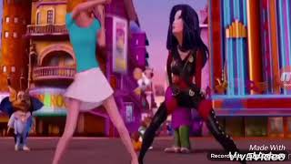 Random Villain Defeats Ii