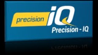 Precision-IQ v6.60 Feature Overview screenshot 5