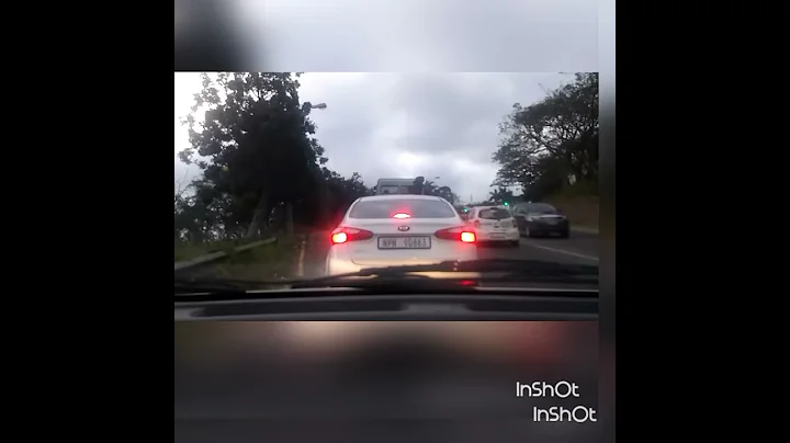 Rude Drivers