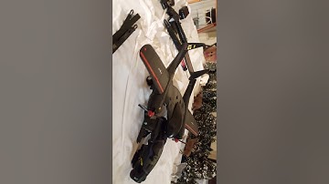 Blue Wasp 1/18 custom Gi Joe spy plane