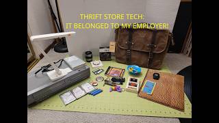 GWCC Hauls: Episode 09: Seth's Got A Brand New Bag.