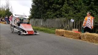 Badsey soapbox 2016