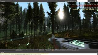 CryENGINE 3 SDK - Primeros Pasos - Agregando algo de vida