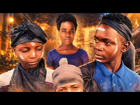 HAZINA EPISODE 1