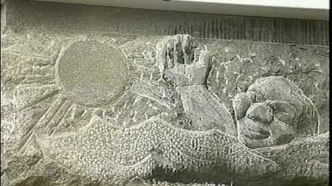 Toeristische film schoten 1994
