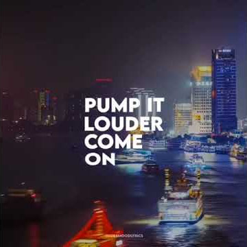 Story WA 'PUMP IT'