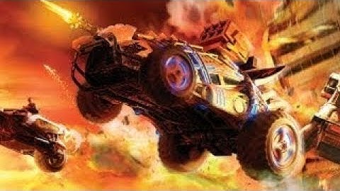 Обзор моей игры сделанной на construct 2