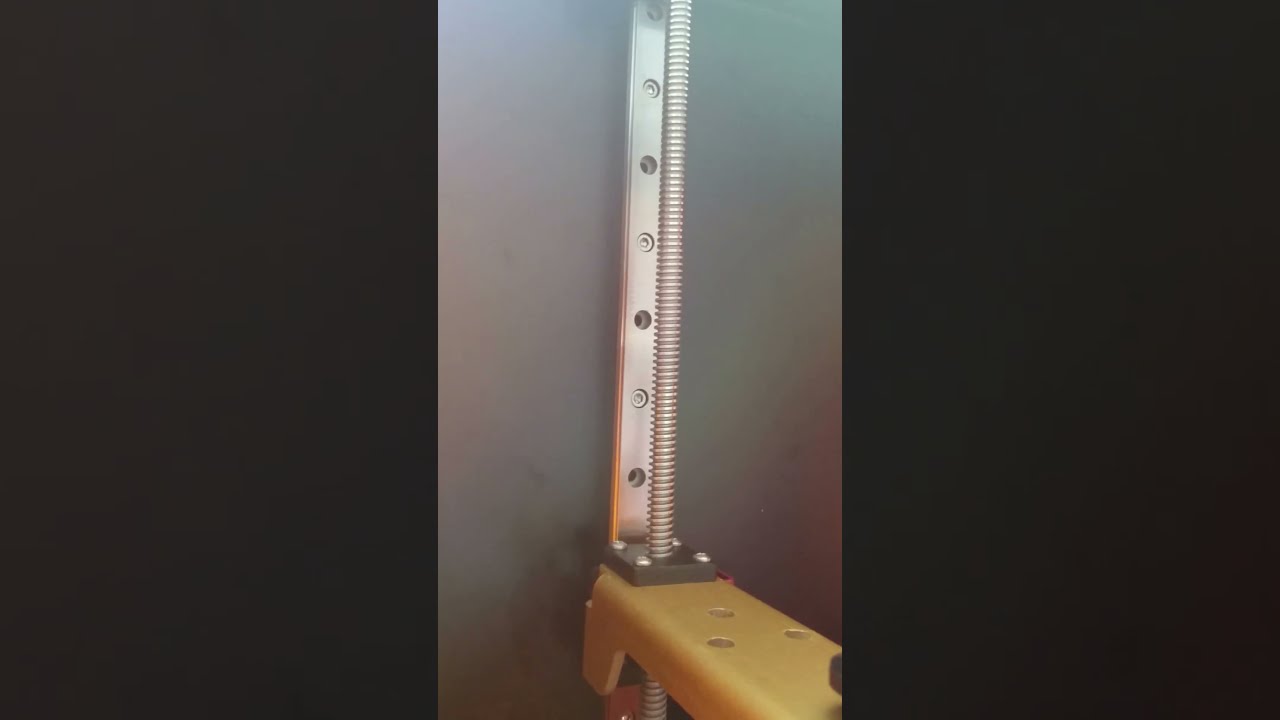 B9c Z Layer Shifting