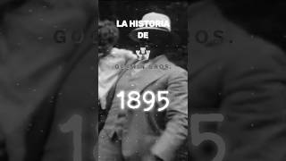 La historia de Goorin Bros 🧢 #gorras #goorinbros #historia #moda #newera