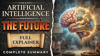 Artificial Intelligence Explained: The Technology That May Change Everything