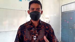 Video 1.Muatan Lokal Kelas 2. semester 1. KALUARGA