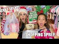 BABYSITTER CAN'T SAY "NO" CHRISTMAS SHOPPING EDITION! 🎁🤯