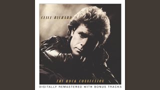 Watch Cliff Richard Over You video