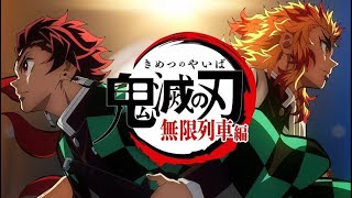 Demon Slayer | OP 2 | \