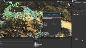 xaitMap for Unity - Bootcamp Tutorial 1