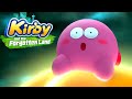 Kirby and the forgotten land  full game walkthrough
