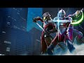 Core Fade - OLD CODEX / Netflix Ultraman Opening