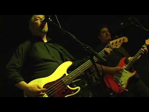 The Monks Of Doom - Going South live at Club Europa in Brooklyn, NYC 2009 REUNION