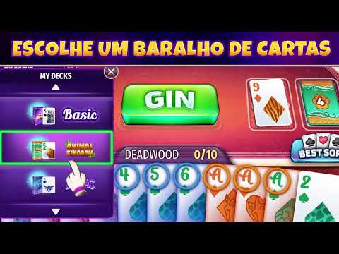 Jogo de Cartas OPA!