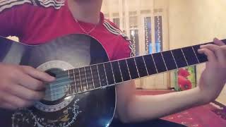 Razbor- Merjenim - Nury Meredowperebor Akkord