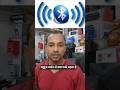 What difference does the Bluetooth version make || 🤔 #bluetooth #informative