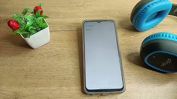 How to Pair Bluetooth Headphone in realme c31 phone, bluetooth headphone setting