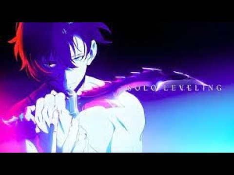 Solo Leveling Royalty AMV 