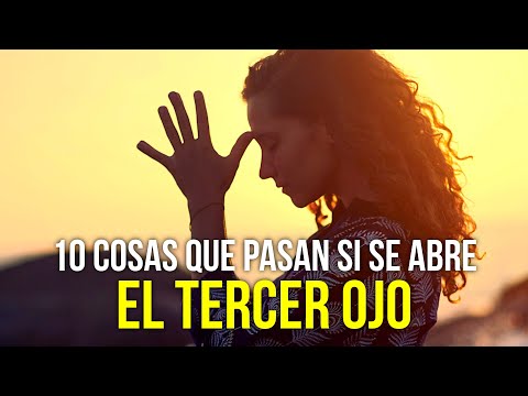 Video: Cómo abrir el tercer ojo: 13 pasos (con imágenes)