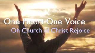 Video thumbnail of "Come People of the Risen King (with lyrics)  - Keith & Kristyn Getty"
