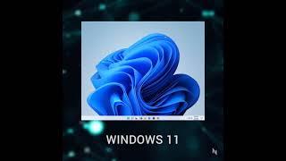 Windows 11 first look, Launching on 24th June 2021.