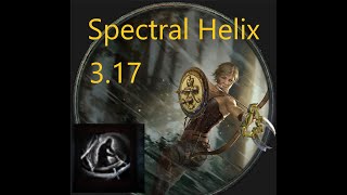 Showcase [Spectral Helix] 3.17 Archnemesis.