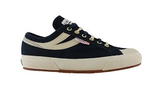 superga 2750 cotu panatta