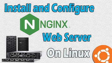 How to Install and Configure Nginx Web Server on Ubuntu 24.04 | Step-by-Step Guide