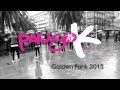 Golden Funk 2013