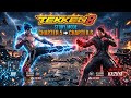 TEKKEN SERIES PART 2