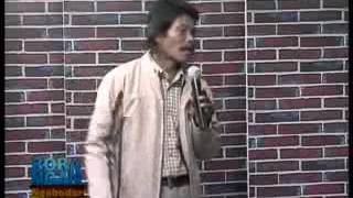 Download lagu Standup comedy sunda kocak banget Standup comedy sunda kocak banget