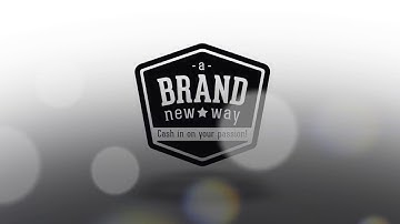 How to Make an Animated Logo Intro Video with Keynote Tutorial Brand Thunder Intro Video Brand Thund