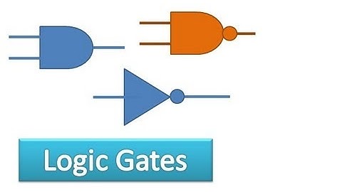 Logic Gates