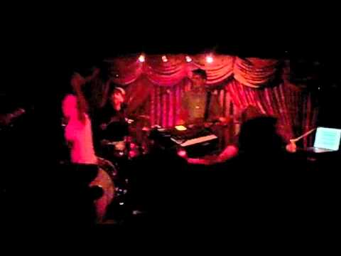 THE PARK LIVE w/ Novena Carmel Revival Sessions