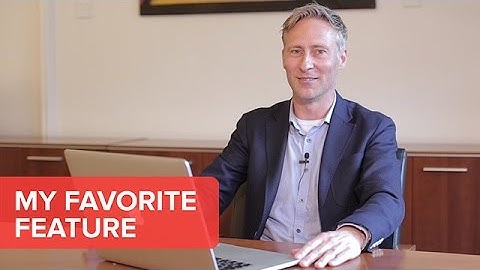 How to analyze your data using Charts in SuperOffice