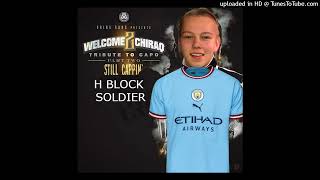 Jami Faltin - Manchester City Leak