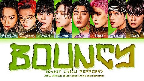 ATEEZ 
