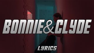 Personperson - Bonnie & Clyde (Lyrics)
