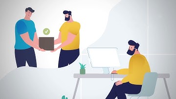 What is Procurement - Animated Explainer Video