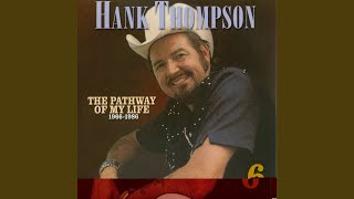 Miniatura del video "Hank Thompson - I'll Sign My Heart Away"