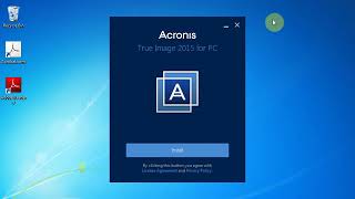 Vocom VOLVO PTT2. 03 U disk install video screenshot 2